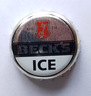 Beck's ice, Beck's